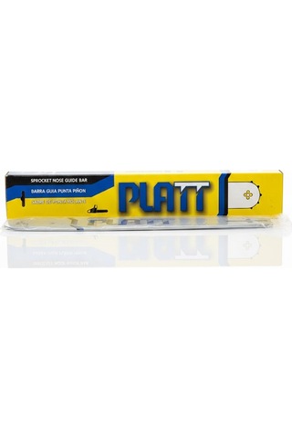 Platt Pala 3.25x33 40 Cm 1,5 Mm 3,25x33 Diş