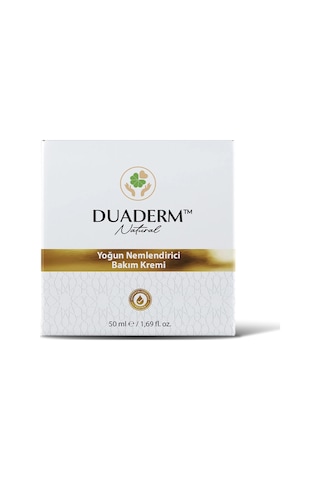 Yaşlanma Karşıtı Ve Onarıcı Yoğun Bakım Kremi 50 Ml