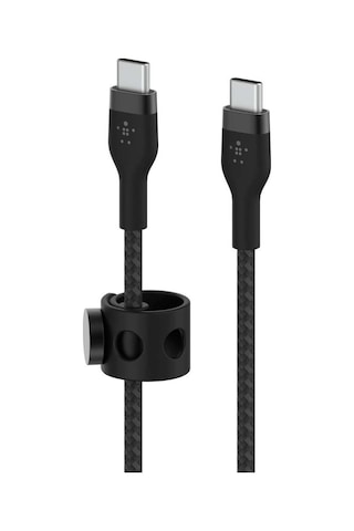 Belkin Boostcharge Pro Flex Usb-c To Usb-c Kablo 1 Metre