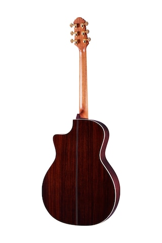 Crafter Akustik Gitar Stg G-20ce