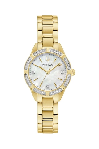 Bulova 98r297 Kol Saati Renkli