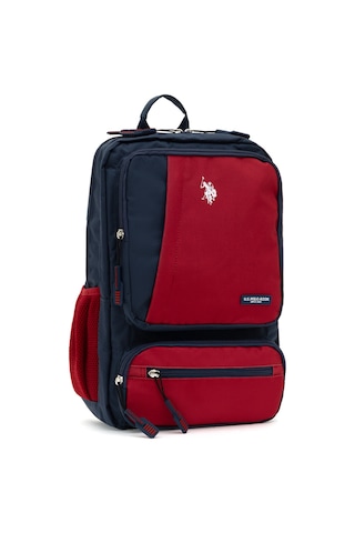 U.s. Polo Assn. Erkek Çocuk Lacivert Okul Çantası 50315114-vr033 Lacivert