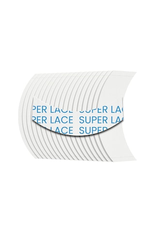 Sunshine Tape Superlace Protez Saç Bandı CC 2 CM x 7.5 CM 36'lı