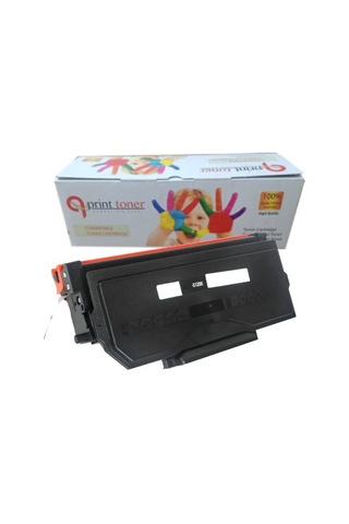 Qprint Pantum Tl-5120x Uyumlu Toner 15000 Sayfa Bp5100, Bm5100