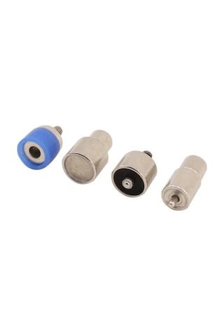 15 Mm Alfa Sistem Çıtçıt Kalıbı