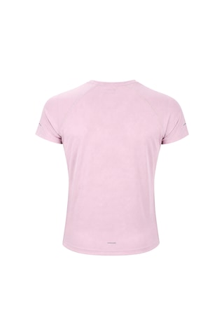 Columbia Columbıa Stealth Sprıng Kadın T-shırt 2155731-618 Pembe