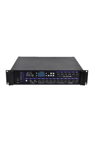 Mito 0807-500 6 Bölgeli 500 Watt Hat Trafolu Anfili Mikser Mito 0807-500 6 Bölgeli 500 Watt Hat Trafolu Anfili Mikser