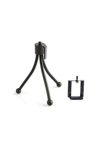 Mini Telefon Kamera Tripod Evv-6118