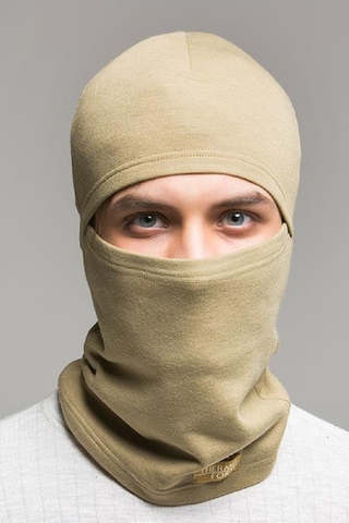 Thermoform Unisex Kar Maskesi