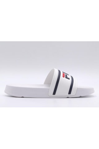 Fila 1010930.1fg Morro Bay Erkek Terlik Beyaz