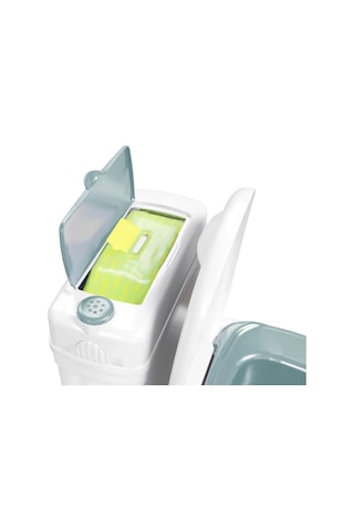 Bycaretta Bebek Tuvalet Eğitici Lazımlık Klozet 18 Ay+