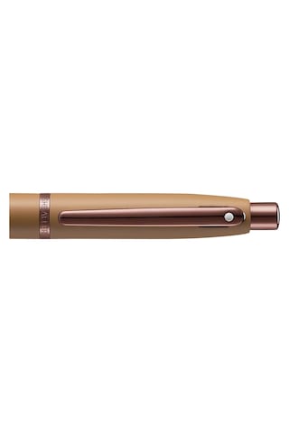 Sheaffer Vfm Serisi Tükenmez Kalem Kahve Kahverengi