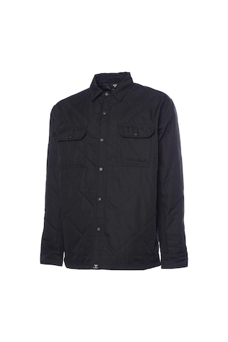Hummel Erkek Mont Marso Zıp Coat 940245 001