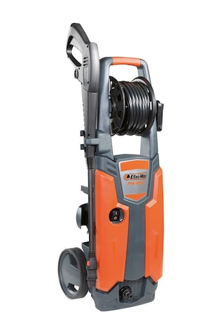 Oleo Mac Pw125c Yıkama Makinası Elektrikli 2350W 150 Bar