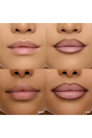 Wonderskin 360 Contour Lipliner Dudak Kalemi Walnut 1.2gr Walnut