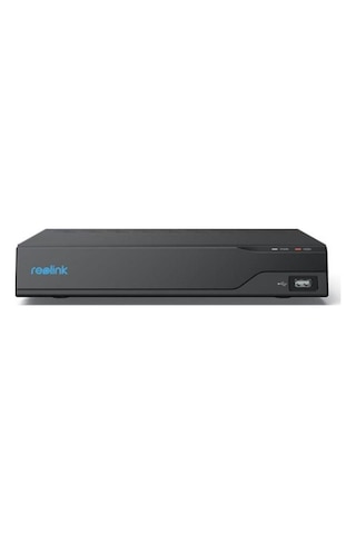 Reolıng 8 Kanal Nvs8-410 Poe Nvr Kayıt Cihazı 2tb Disk Dahil