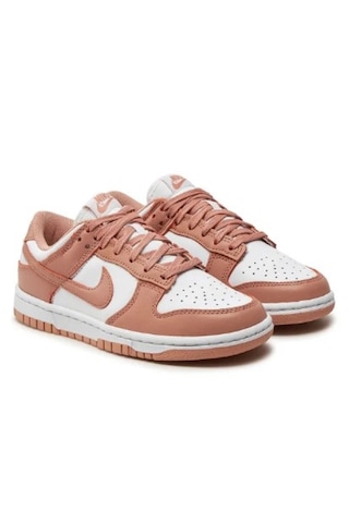 Nike Dd1503-118 W Nike Dunk Low Kadın Ayakkabı