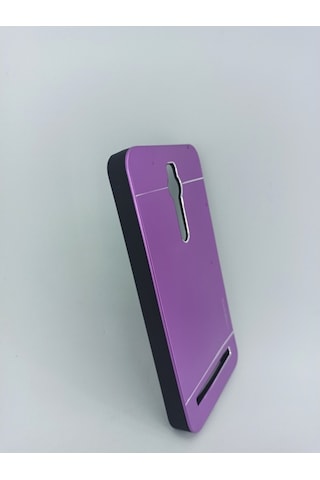 Asus Zenfone 2 (Ze551Ml) Motomo Metal Kilif 461639006