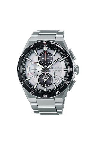 Seiko Astron Gps Solar Ssh153j Erkek Kol Saati