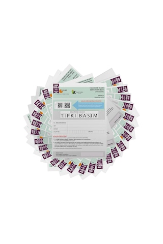 2026 Yds Arapça ÖSYM Tıpkı Basım Çıkmış Soru Deneme Paketi 25li Fasikül Seti