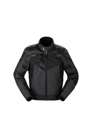 Spidi Rapıd H20ut Deri Tekstil Korumalı Motosiklet Montu