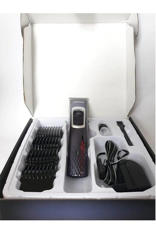 Princo PR 515 Profesyonel Şarjlı Tıraş Makinesi