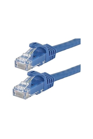 10M Metre Cat6 Internet Kablosu Ethernet Fabrikasyon Rj45 MG-2075
