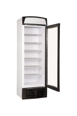 Uğur UDD 440 DTKLB 353 LT Dikey Muhafaza Dolabı