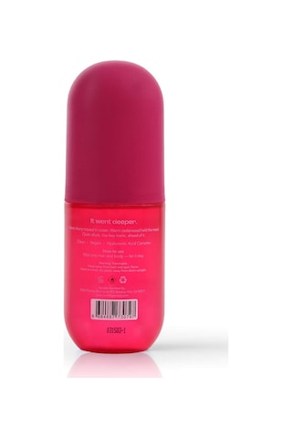 Hydrating Hair & Body Mist Still On Skin 100 ML