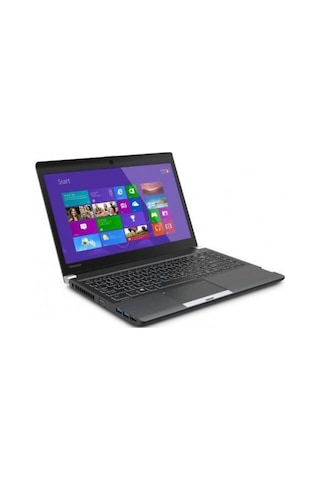 Toshiba Portege R30-A-134 i7-4600M 16 GB 256 GB SSD 13.3" W7Pro Dizüstü Bilgisayar