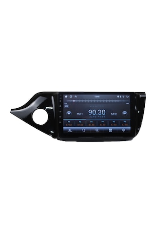 Kia Ceed 2012-2017 9 inç 6-128 GB Android Carplay Multimedya