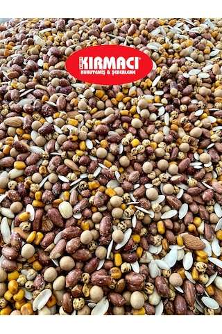 Sıddık Kırmacı Düğün Kına Nişan Çerezi 5 KG