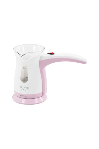 Stıngray 600 Ml 600 W Kafes Cezvesi 242012845