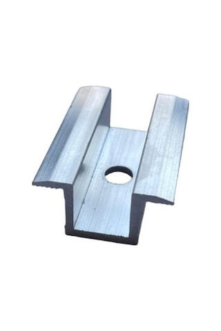 Orta Clamp - Orta Tutucu (100 Adet) Orta Clamp - Orta Tutucu (100 Adet)