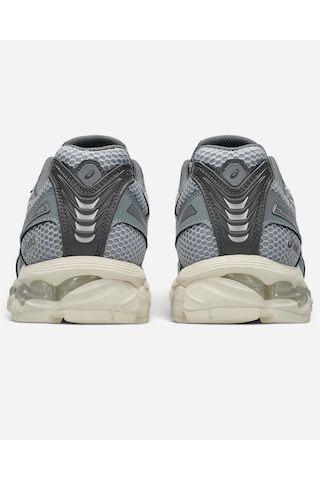 Asics Gel-kayano 12.1 Grey Heather Sneakers 1203a759-021 Gri