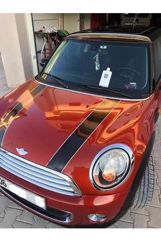 Autoglym Ultra Deep Shine 500 Ml