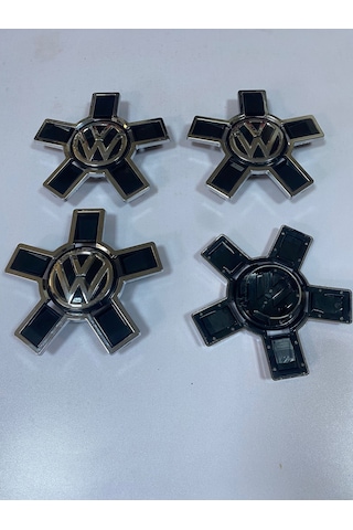 Volkswagen Passat Ahtapot Beş Bijonlu Jant Göbeği Volkswagen Passat Ahtapot Beş Bijonlu Jant Göbeği