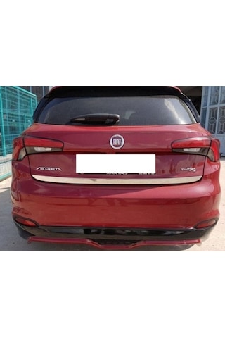 Fiat Egea Hb Arka Ek