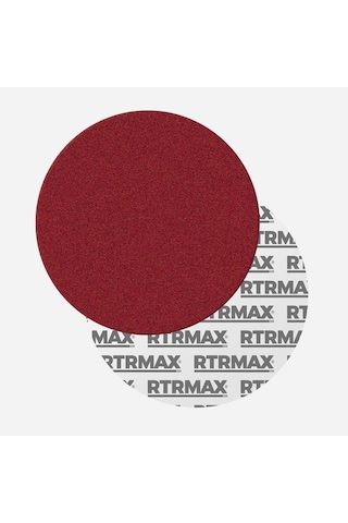 Rds11512 Alüminyum Oksit Cırtlı Zımpara 115 Mm - Kum: 120