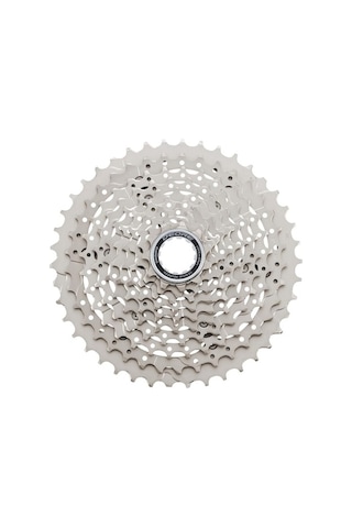 Shimano Deore Cs-m4100 Ruble 10v 11-42t Siyah