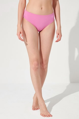 Penti Fuşya Basic Cover Bikini Altı