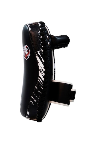 Dragondo 40300-p Thai Darbe Yastığı Kick Boks Antrenman Lapası Siyah