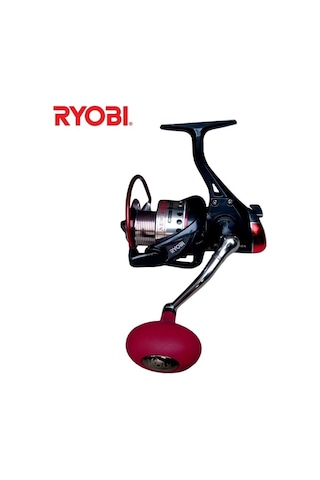 Ryobı New  Ecusıma 8000