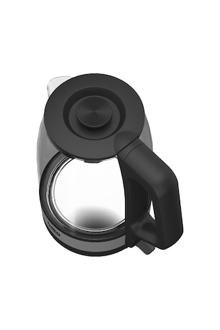 Beko WKM 5422 I 2200 W 1.7 Lt Cam Kettle
