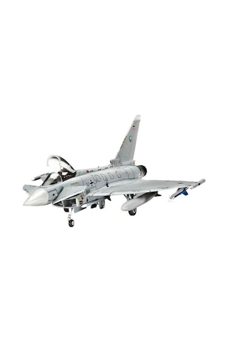 Revell 1:144 Eurofighter Typhoon Model Seti 64282