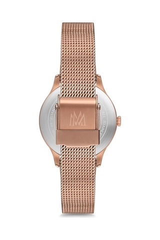 Momentus CW115R-05SR Kadın Kol Saati