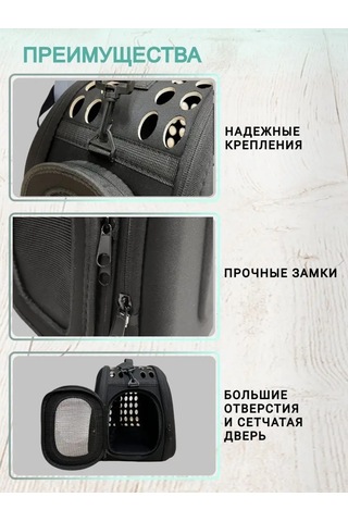 Rnb4pets Kedi Ve Köpek Taşıma Çantası 143022177