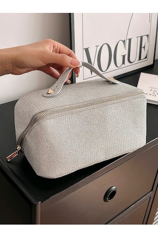 Ibrıco Makyaj Çantası 285289174