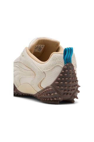 Puma Mostro Xc Unısex Ayakkabı 402958 01 Beyaz