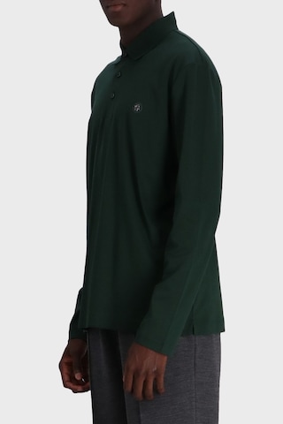 Boss Erkek Sweat 50523917 385 Yeşil Yeşil